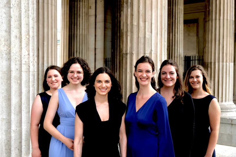 Luminosa Frauenvokalensemble